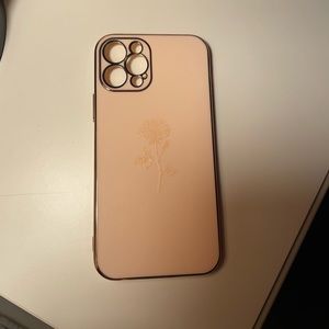 iphone 12/12 pro phone case!